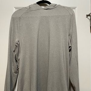 Men's Lululemon Hoodie
